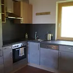 Apartman Auszeit