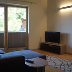 Auszeit Apartman Ellbögen