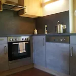 Auszeit Apartman *