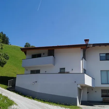 Auszeit Apartman