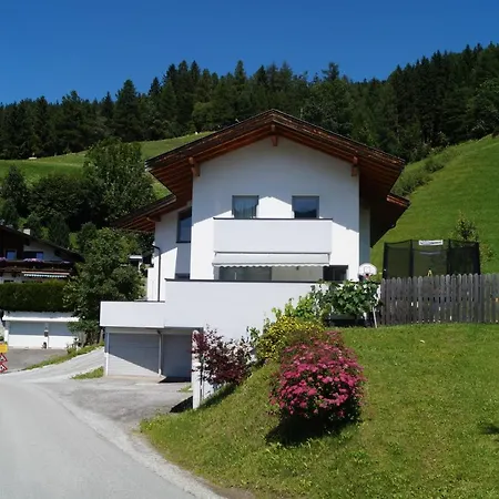 Auszeit Apartman Ellbögen