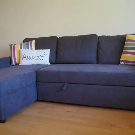 Auszeit Эльбёген