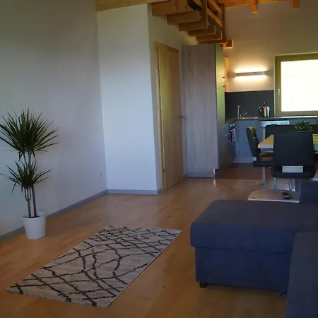 Auszeit Apartman *