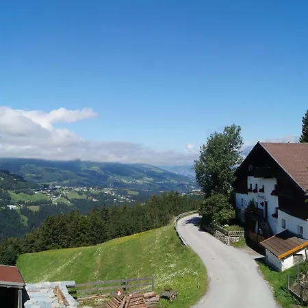 Apartman Auszeit *