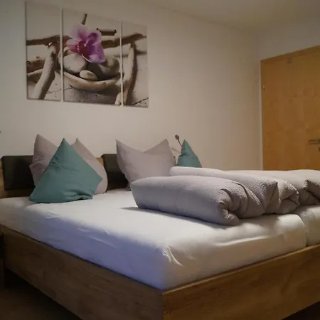 Auszeit Apartman *