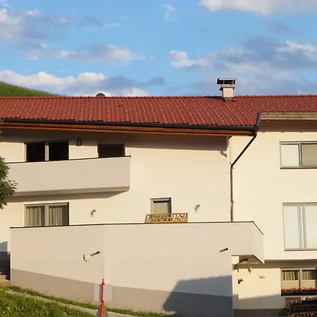 Auszeit Apartment *