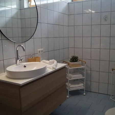 Apartament Auszeit