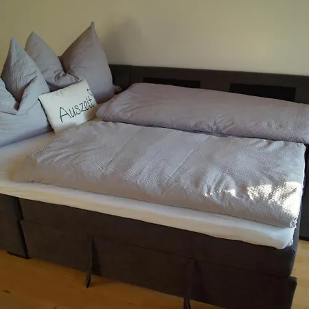 Apartment Auszeit