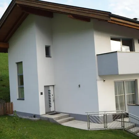 Auszeit Apartman *