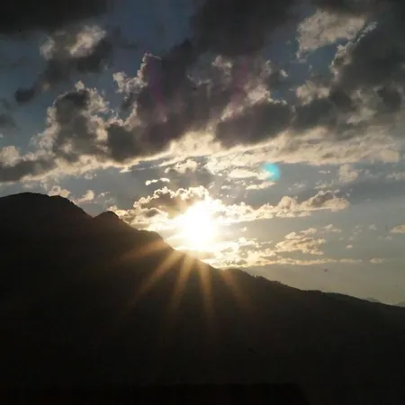 Апартаменты Auszeit Эльбёген