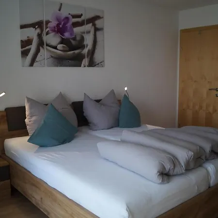 Auszeit Apartment *