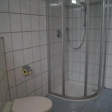 Auszeit Apartment *
