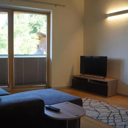 Auszeit Апартаменты Эльбёген