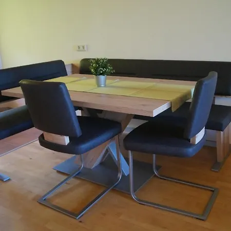 Апартаменты Auszeit