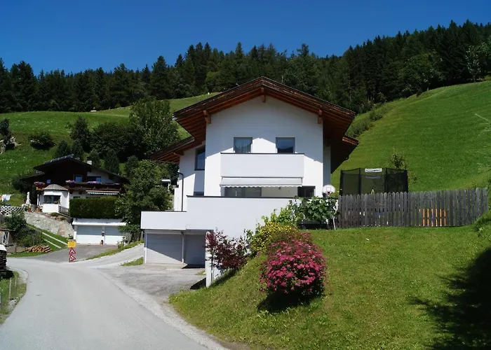 Auszeit Apartamento Ellbögen