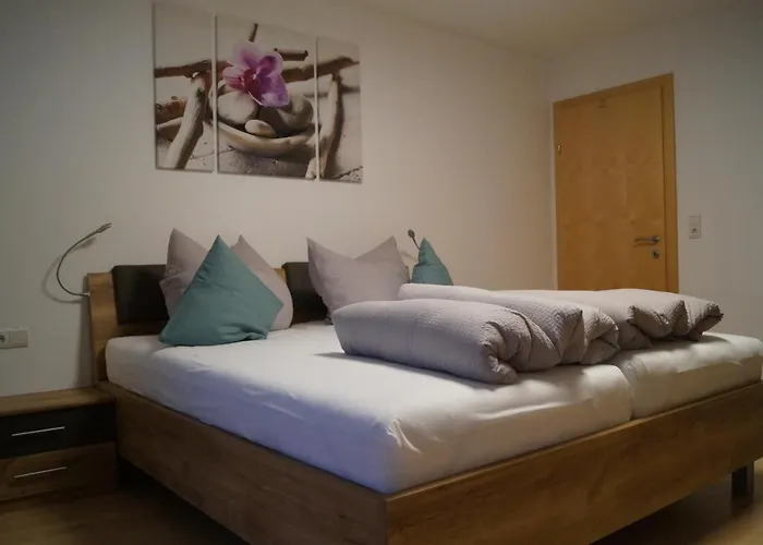 Auszeit Apartamento *