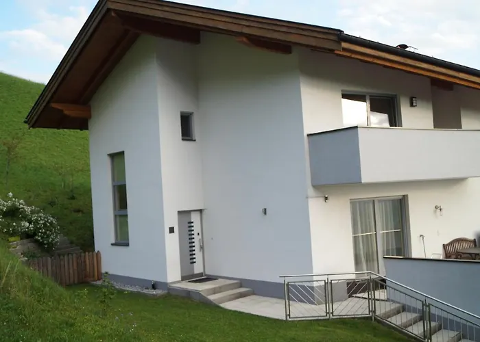 Auszeit Apartamento *