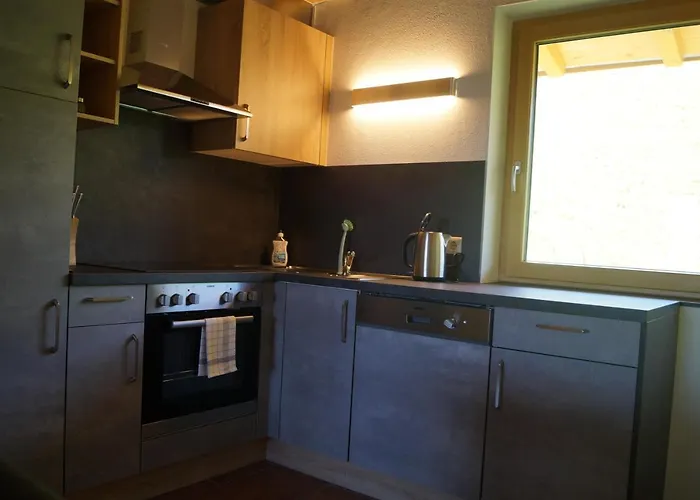 Auszeit * 艾伦伯根