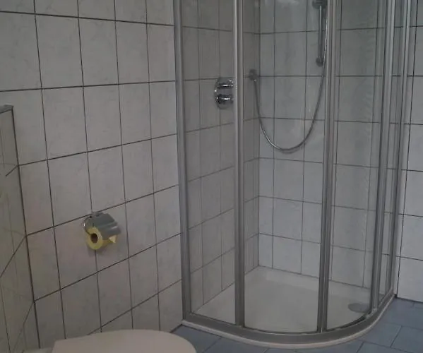 Auszeit Apartamento *