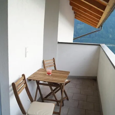 Auszeit Lägenhet Ellbögen